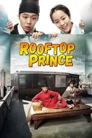 Rooftop Prince – Season 1 Episode 1 (2012)