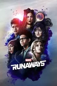 Runaways – Season 1 Episode 1 (2017)