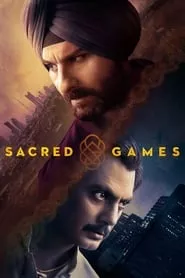 Sacred Games – Season 1 Episode 2 (2018)