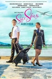 Safe Skies, Archer – Season 1 Episode 1 (2023)