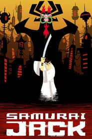 Samurai Jack – Season 1 Episode 1 (2001)