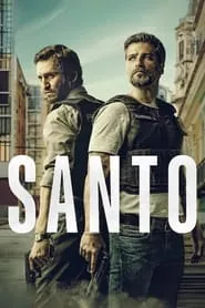 Santo – Season 1 Episode 1 (2022)