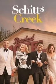 Schitt’s Creek – Season 6 Episode 9 (2015)