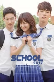 School 2017 (Hakgyo 2017) – Season 1 Episode 16 (2017) School 2017 (Hakgyo 2017) – Season 1 Episode 16 (2017)