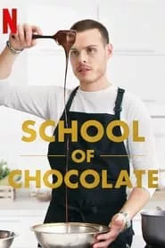 School of Chocolate – Season 1 Episode 1 (2021)