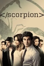 Scorpion – Season 1 Episode 10 (2014)