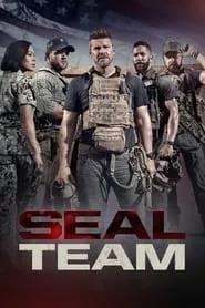 SEAL Team – Season 1 Episode 15 (2017)