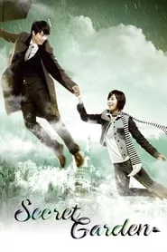 Secret Garden (Sikeurit Gadeun) – Season 1 Episode 14 (2010)