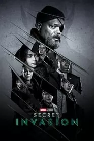 Secret Invasion – Season 1 Episode 4 (2023)