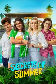 Secrets of Summer – Season 1 Episode 3 (2022)