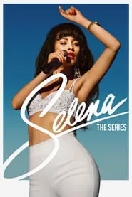 Selena: The Series – Season 1 Episode 1 (2020)