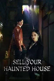 Sell Your Haunted House (Daebakbudongsan) – Season 1 Episode 7 (2021) Sell Your Haunted House (Daebakbudongsan) – Season 1 Episode 7 (2021)