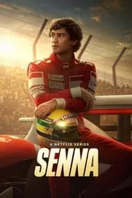 Senna – Season 1 Episode 3 (2024)