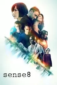 Sense8 – Season 1 Episode 10 (2015)