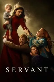 Servant – Season 1 Episode 1 (2019)