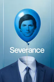 Severance – Season 1 Episode 1 (2022)