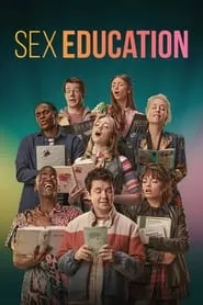 Sex Education – Season 1 Episode 1 (2019) Season 