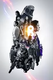 SF8 – Season 1 Episode 6 (2020)