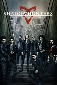 Shadowhunters – Season 3 Episode 1 (2016)