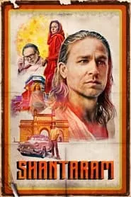 Shantaram – Season 1 Episode 12 (2022) Shantaram – Season 1 Episode 12 (2022)