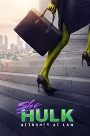 She-Hulk: Attorney at Law – Season 1 Episode 1 (2022)