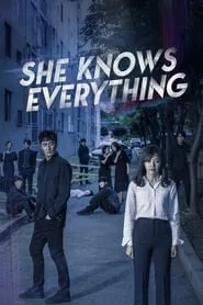 She Knows Everything – Season 1 Episode 2 (2020) She Knows Everything – Season 1 Episode 2 (2020)