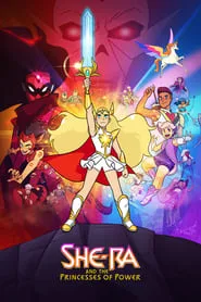She-Ra and the Princesses of Power – Season 1 Episode 6 (2018)