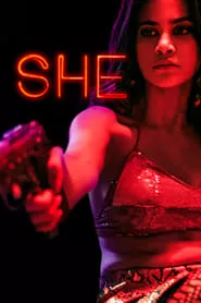 She – Season 1 Episode 1 (2020) Season 