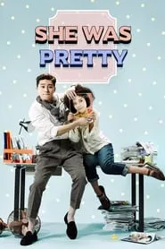 She Was Pretty (Geunyeoneun yeppeodda) – Season 1 Episode 1 (2015)