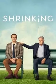 Shrinking – Season 1 Episode 1 (2023)