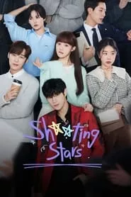 Sh**ting Stars – Season 1 Episode 4 (2022)