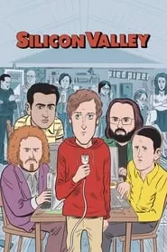 Silicon Valley – Season 1 Episode 1 (2014)