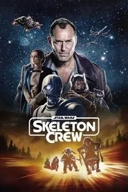 Skeleton Crew – Season 1 Episode 3 (2024)