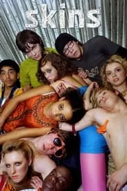 Skins – Season 1 Episode 2 (2011)