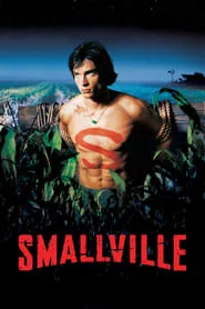 Smallville – Season 1 Episode 1 (2001)