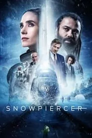 Snowpiercer – Season 1 Episode 1 (2020)