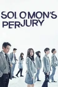 Solomon’s Perjury – Season 1 Episode 5 (2016)