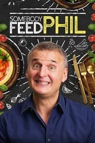 Somebody Feed Phil – Season 1 Episode 1 (2018) Somebody Feed Phil – Season 1 Episode 1 (2018)