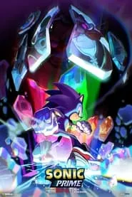 Sonic Prime – Season 3 Episode 7 (2022) Sonic Prime – Season 3 Episode 7 (2022)