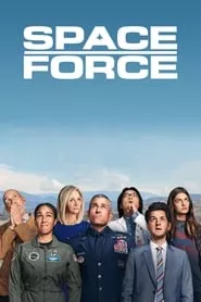Space Force – Season 1 Episode 6 (2020) Space Force – Season 1 Episode 6 (2020)