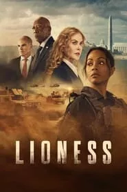 Special Ops: Lioness – Season 1 Episode 1 (2023) Season 