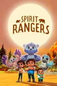 Spirit Rangers – Season 1 Episode 1 (2022)