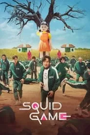 Squid Game – Season 1 Episode 8 (2021)