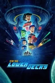 Star Trek: Lower Decks – Season 1 Episode 4 (2020)