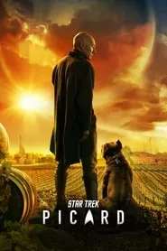 Star Trek: Picard – Season 1 Episode 1 (2020)