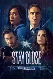 Stay Close – Season 1 Episode 1 (2021)