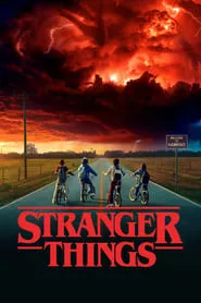 Stranger Things – Season 1 Episode 1 (2016)