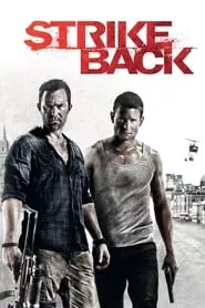 Strike Back – Season 3 Episode 8 (2011) Strike Back – Season 3 Episode 8 (2011)