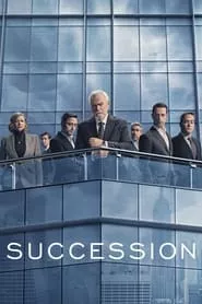 Succession – Season 1 Episode 1 (2018)