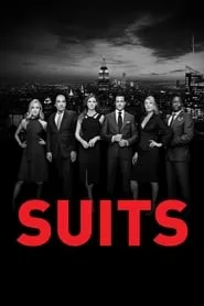 Suits – Season 1 Episode 1 (2011)